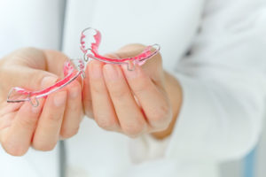 orthodontic treatment